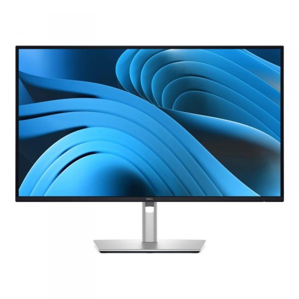 Monitor Dell 27&quot; P2725DE (210-BQSZ) IPS QHD 100Hz HDMI 2xDP HUB RJ45