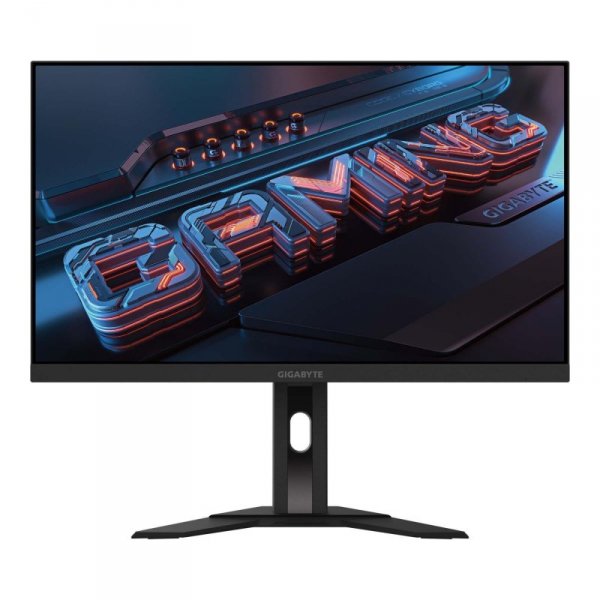Monitor Gigabyte 27&quot; M27UA IPS 4K UHD 160Hz 2xHDMI DP HUB głośniki