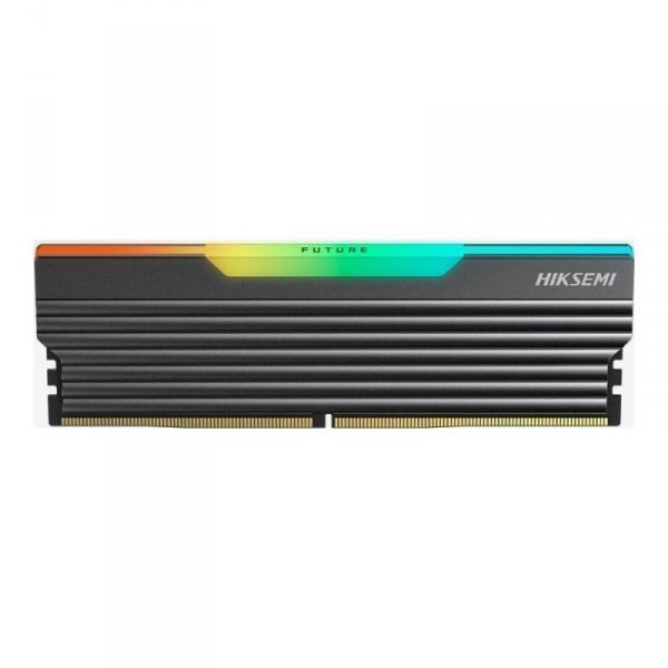 Pamięć DDR4 HIKSEMI Future RGB 16GB (1x16GB) 3600MHz CL18 1,35V