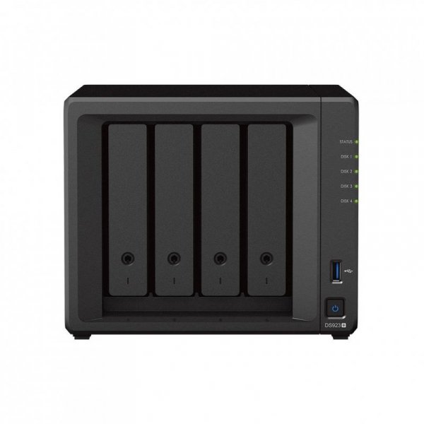 Serwer plików NAS Synology DS923+