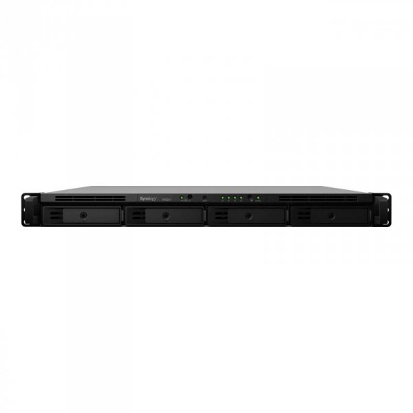 Serwer plików NAS Synology RS822+