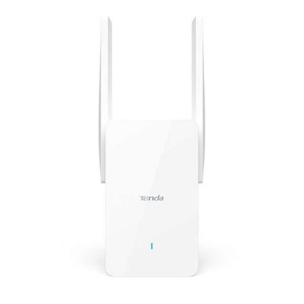 Wzmacniacz Tenda A33 V1.0 WiFi 6 1GbE  3000Mb/s AX3000 Uniwersal Range Extender