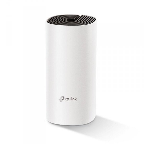System Mesh TP-Link Deco E4 V1 (1-pack) AC1200 2xLAN/WAN