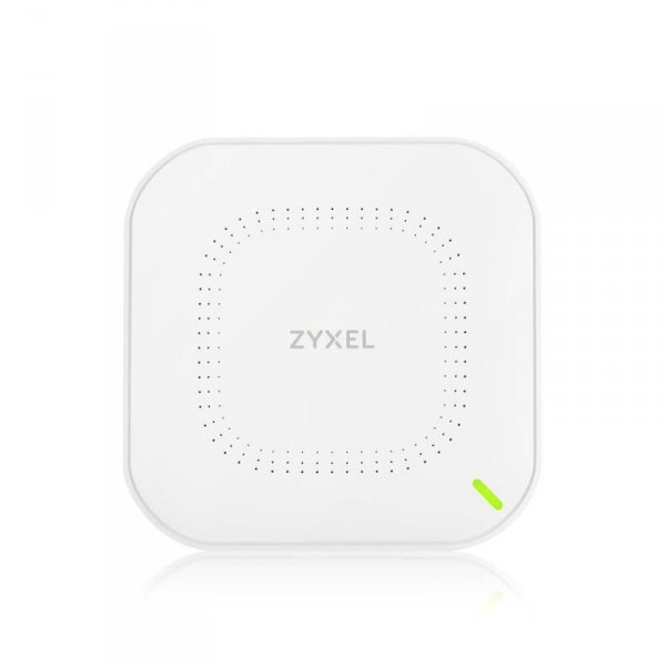 Access Point Zyxel NWA50AX 802.11ax (Wi-Fi 6) 1x10/100/1000M LAN