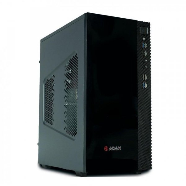 Komputer ADAX VERSO AI WXPR8600G R5-8600G/B650/32GB/1TB/W11Px64