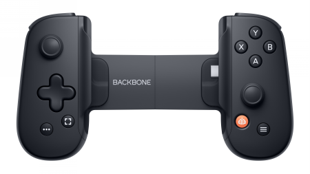Backbone One - kontroler gry USB-C, kompatybilny z Andoroid oraz iPhone 15 (Xbox)