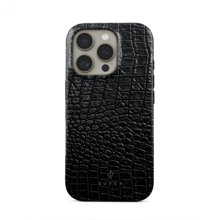 Burga Tough Magsafe - obudowa ochronna do iPhone 16 Pro kompatybilna z MagSafe (reaper&#039;s touch)