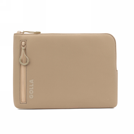 Golla Sleeve Metro - neoprenowe etui ochronne do urządzeń 15&quot; (coffee)
