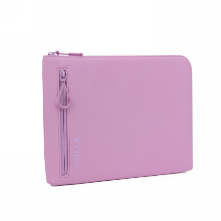 Golla Sleeve Metro - neoprenowe etui ochronne do urządzeń 15&quot; (pastel lilac)