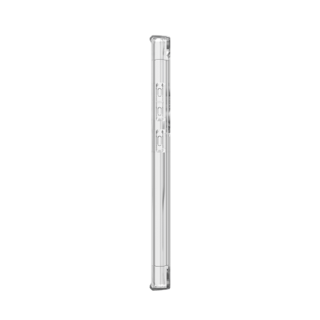 UAG Plyo Pro Magnet - obudowa ochronna do Samsung Galaxy S24 Ultra 5G z wbudowanym modułem magnetycznym (ice-silver)
