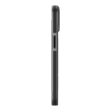 Decoded - obudowa ochronna do iPhone 15 kompatybilna z MagSafe (ice-black)
