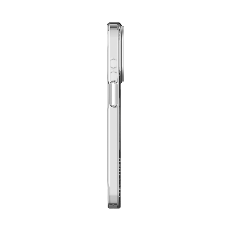 Decoded - obudowa ochronna do iPhone 15 kompatybilna z MagSafe (ice)