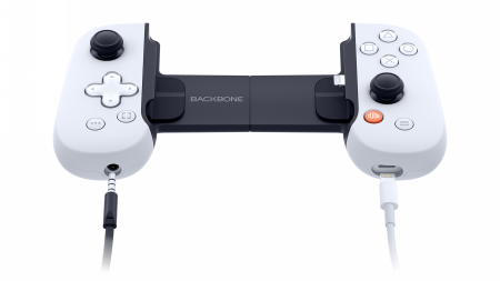 Backbone One - kontroler gry do iPhone (lightning) (PlayStation)