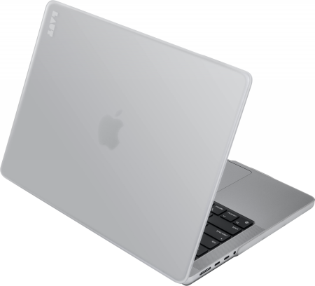 LAUT Huex - obudowa ochronna do Macbook Pro 16&quot; 2021 (frost)