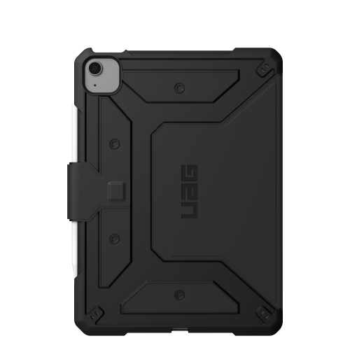 UAG Metropolis SE - obudowa ochronna do iPad Pro 11&quot; 1/2/3/4G, iPad Air 10.9&quot; 4/5G z uchwytem do Apple Pencil (black)