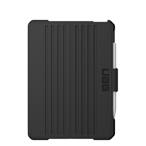 UAG Metropolis SE - obudowa ochronna do iPad Pro 11&quot; 1/2/3/4G, iPad Air 10.9&quot; 4/5G z uchwytem do Apple Pencil (black)