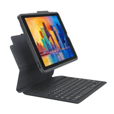 ZAGG Keyboard Pro Keys - obudowa z klawiaturą do iPad 10.2&quot;