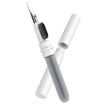 KeyBudz AirCare Lite Cleaning Kit - zestaw do czyszczenia AirPods i AirPods Pro