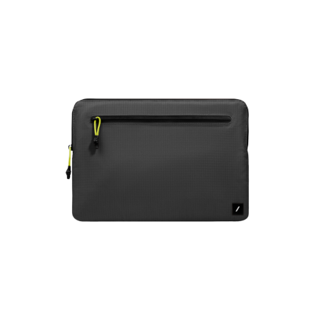 Native Union Ultralight Sleeve - etui ochronne do Macbook 16&quot; (black)