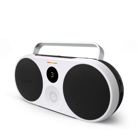 Polaroid P3 - głośnik bezprzewodowy 35W (black/white)
