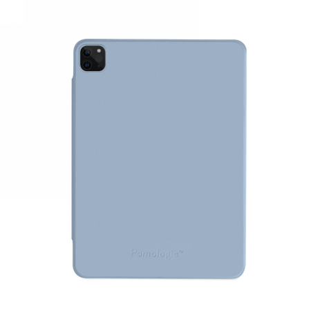 Pomologic BookCover - obudowa ochronna do iPad 10.9" 10G / 11" (A16) (sky blue)