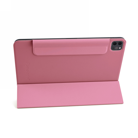 Pomologic BookCover - obudowa ochronna do iPad Air 4/5 gen, iPad Pro 11” 3/4 gen (old pink)