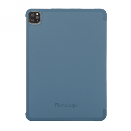 Pomologic BookCase - obudowa ochronna do iPad Air 4/5 gen, iPad Pro 11&quot; 3/4 gen (navy)