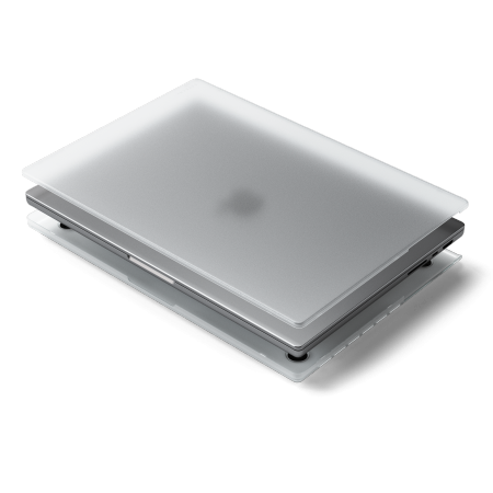 Satechi Eco Hardshell - obudowa ochronna do MacBook Pro 16&quot; (clear)