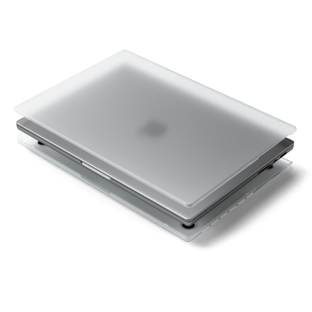 Satechi Eco Hardshell - obudowa ochronna do MacBook Pro 16&quot; M1 2021 - M4 2024 (clear)