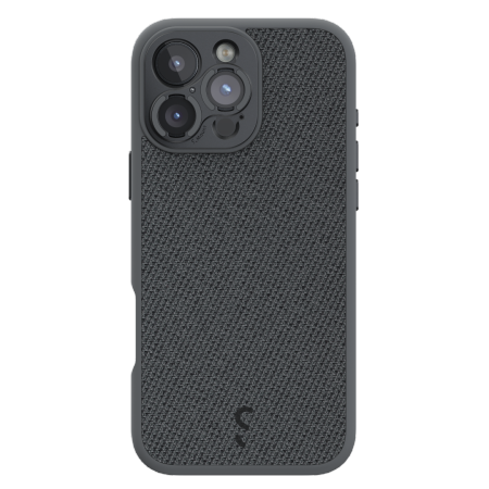 ShiftCam Camera Case with Lens Mount - etui ochronne z mocowaniem do obiektywu do iPhone 16 Pro Max wspierające ładowanie MagSaf