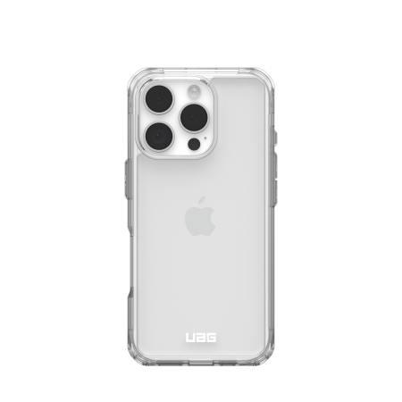 UAG Plyo - obudowa ochronna do iPhone 16 Pro (ice)