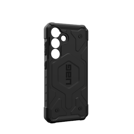 UAG Pathfinder -  obudowa ochronna do Samsung Galaxy S25 5G (black)