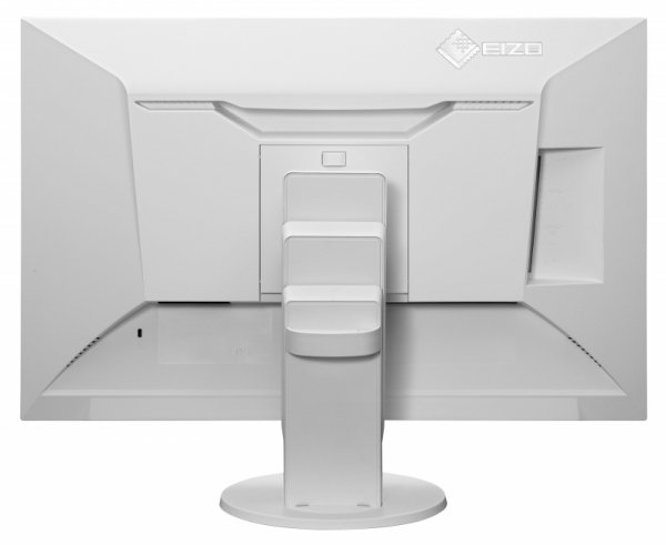 EIZO FlexScan EV2456-WT - monitor 24,1&quot;, 1920 x 1200, WUXGA, 16:10, (biały)