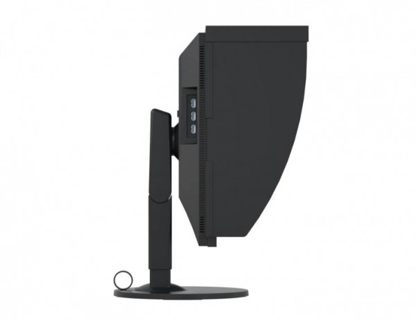 EIZO ColorEdge CG2420 - monitor 24,1&quot;, 1920 x 1200, WUXGA, AdobeRGB 99%, wbudowany kalibrator SN: 36149088