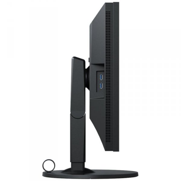 EIZO ColorEdge CS2731-BK - monitor 27&quot;, 2560 x 1440, QHD, AdobeRGB 99%, kalibracja sprzętowa: SN: 31694080