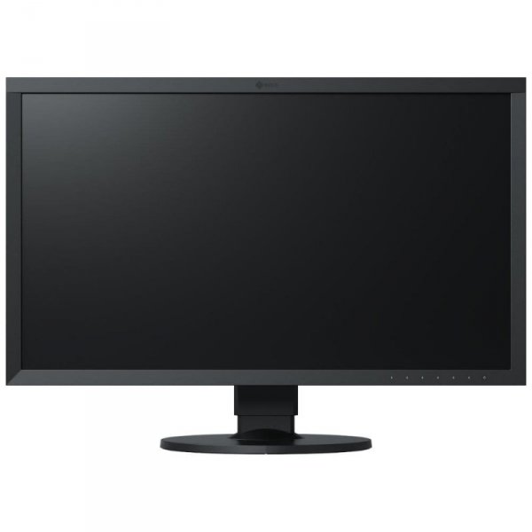 EIZO ColorEdge CS2731-BK - monitor 27&quot;, 2560 x 1440, QHD, AdobeRGB 99%, kalibracja sprzętowa: SN: 31694080