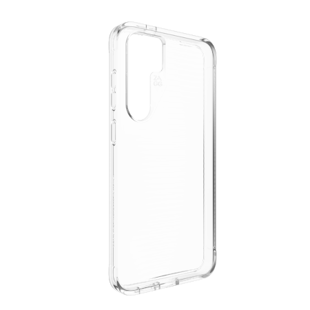 ZAGG Cases Luxe - obudowa ochronna do Samsung S24+ (Clear)