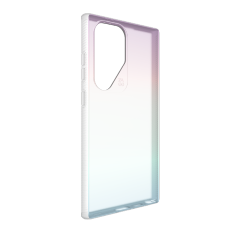 ZAGG Cases Milan - obudowa ochronna do Samsung Galaxy S24 Ultra 5G (Iridescent)