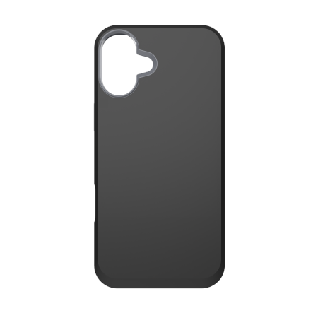 ZAGG SoHo Snap - obudowa ochronna do iPhone 16 Plus kompatybilna z MagSafe (black)