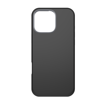 ZAGG SoHo Snap - obudowa ochronna do iPhone 16 Pro Max kompatybilna z MagSafe (black)
