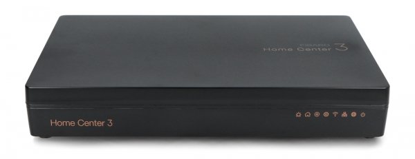 FIBARO Centrala systemu Home Center 3   FGHC3