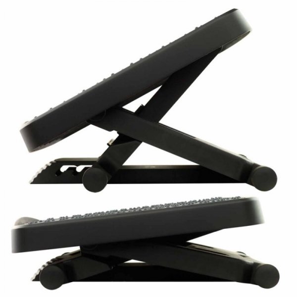 Fellowes Ergonomia  podnóżek profesjonalny Ultimate