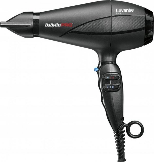 Suszarka do włosów BABYLISS BAB6950IE