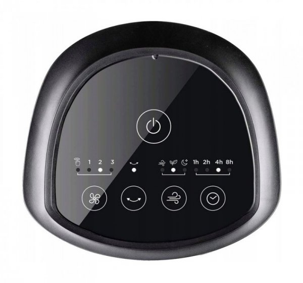 Wentylator kolumnowy Black+Decker BXEFT50E