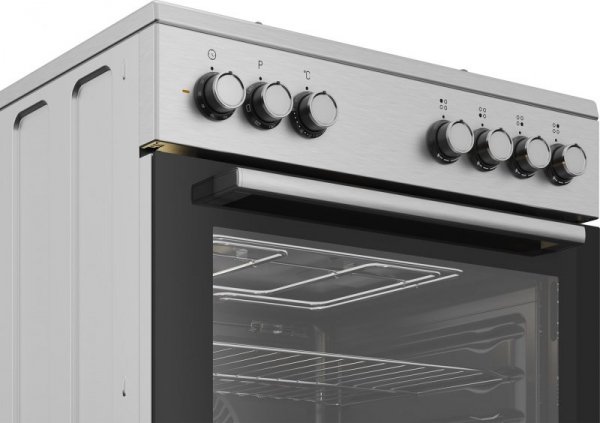 Kuchnia BEKO FBE62130GXDN