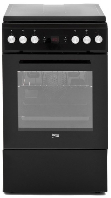 Kuchnia BEKO FSE52321DBD