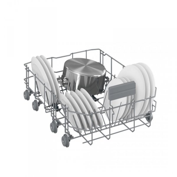 Zmywarka do zabudowy BEKO BDIS36120Q