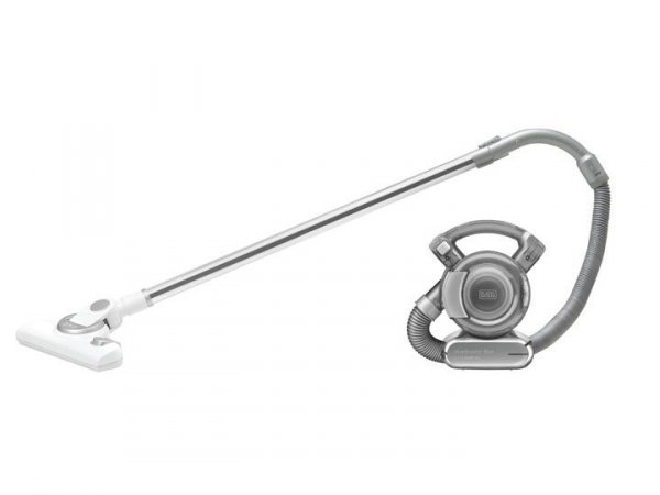 Odkurzacz ręczny Black&Decker PD1820LF