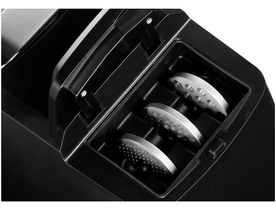 Maszynka  do mielenia mięsa BOSCH  MFW67440 (700W; kolor czarny)