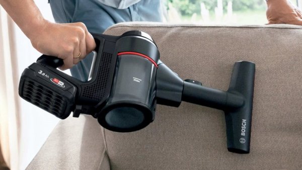 Odkurzacz BOSCH BCS 712XXL